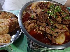 -麻木老地方牛筋牛杂(长堤街店)