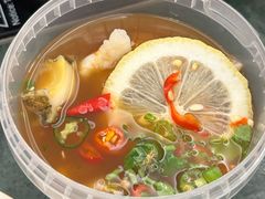 -牛New寿喜烧(龙湖金沙天街店)