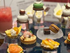 -行者书屋大堂吧 ·下午茶(南京圣和府邸酒店)