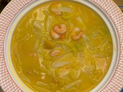 -内蒙古驻京办餐厅