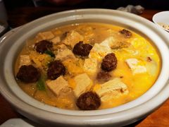 -一桶江山餐厅(松北店)