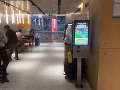 -麦当劳(龙阳路店)