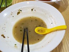 -乐达酸菜鱼面(山师东路店)