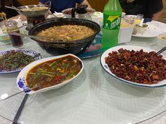 -莲花石酸菜鱼(临海远洲路店)
