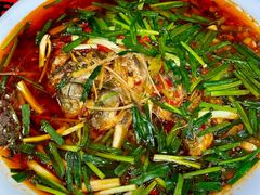 -田园印象·成都土菜院子(华阳店)