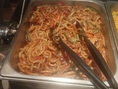 -比格比萨自助(宝山日月光店)