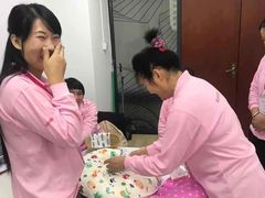-好孕妈妈月嫂(哈尔滨总店)