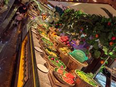 -一方渔歌蒸汽海鲜自助(文化路万达广场店)