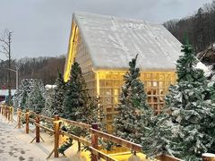 -洛阳白云山景区