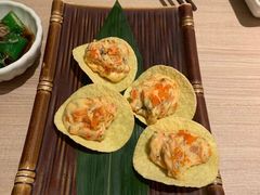 -大渔铁板烧(万象城店)