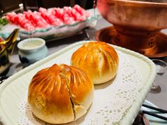 -额尔敦传统涮(体育场店)