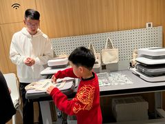 -现代汽车文化中心 Hyundai Motorstudio Beijing