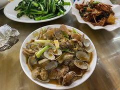 -明记海鲜大排档(巽寮湾店)