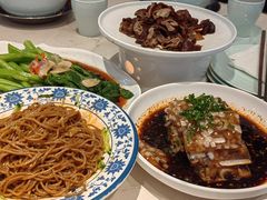 -春发生饭店·非遗(南院门店)