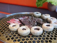 -东味北道熟成·炭火烤肉(九龙店)