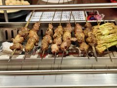-遇西祠·海鲜烧烤(总店)