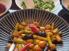 -环球港凯悦 · 享悦中餐厅