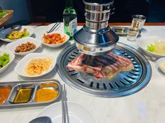 -六七八韩式烤肉·韩国料理(上杭路店)