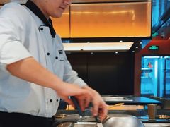-大神太神·铁板烧(瑞虹天地月亮湾店)