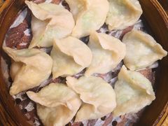-新兴园饺子馆(望京店)