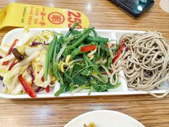 -丝路传奇·中国拉面航母店(北医三院店)