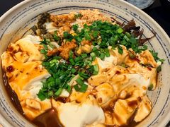 豆花米线-多味居(剪子巷店)