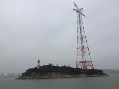 -鼓浪屿内厝澳码头(轮渡站)