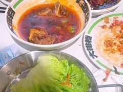 -欧记大排档·景德菜(上海首店)