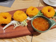 -小满Grainkitchen(滨江商业广场店)