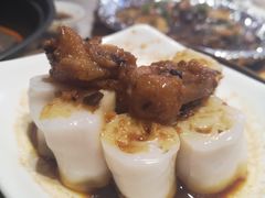 -山顶沙河粉-粤菜馆(凯旋店)