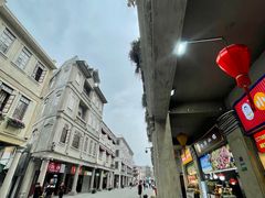 -汕头市小公园