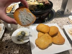 -厚味居炙子烤肉·清真(天桥南纬路店)