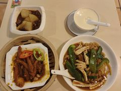 -玲又珑美食(盘福路店)