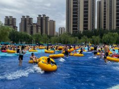 -清河半岛温泉度假酒店