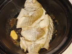 -百味馆·海鲜·湛江菜(后海花园店)