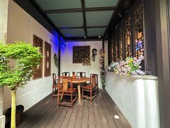 -贡梅老面馆·蟹粉面·无锡特色小吃(南长街主推店)