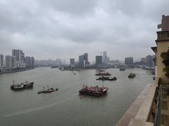 -澳门十六浦索菲特大酒店