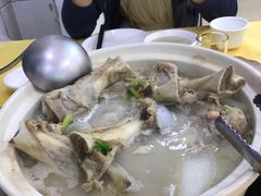 -金鸡厨房(夏湾店)