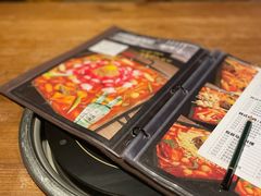 -包装马车·韩国料理·포장마차