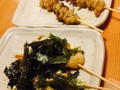 -鸟贵族(天王寺北口店)