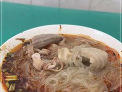 -甘记肥肠粉(马鞍北路店)