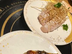 -合点寿司(美罗城店)