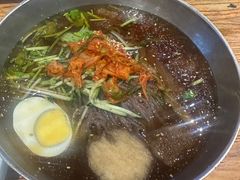 -三千里韩式炭火烤肉(南八马路店)
