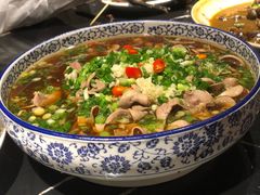 -富临轩私房菜(集庆门大街店)