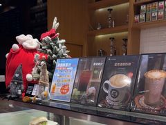 -逸派咖啡 EPARKCOFFEE(广安门店)