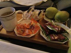 -良子足浴(湖滨店)