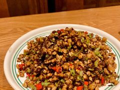 黑三剁-云海肴云南菜(正大广场店)