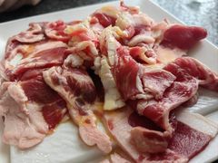 -金刚山(学府路店)