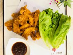 -天外天美食广场(哈尔滨路店)