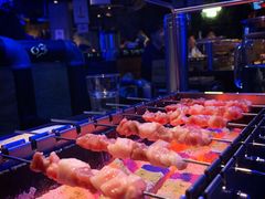 -很久以前羊肉串(打浦路店)